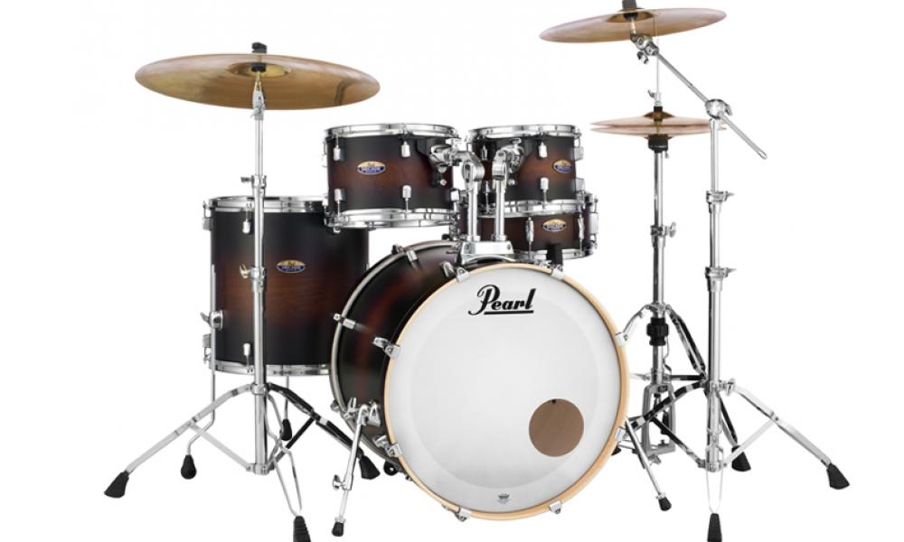 Decade Maple Series Drums